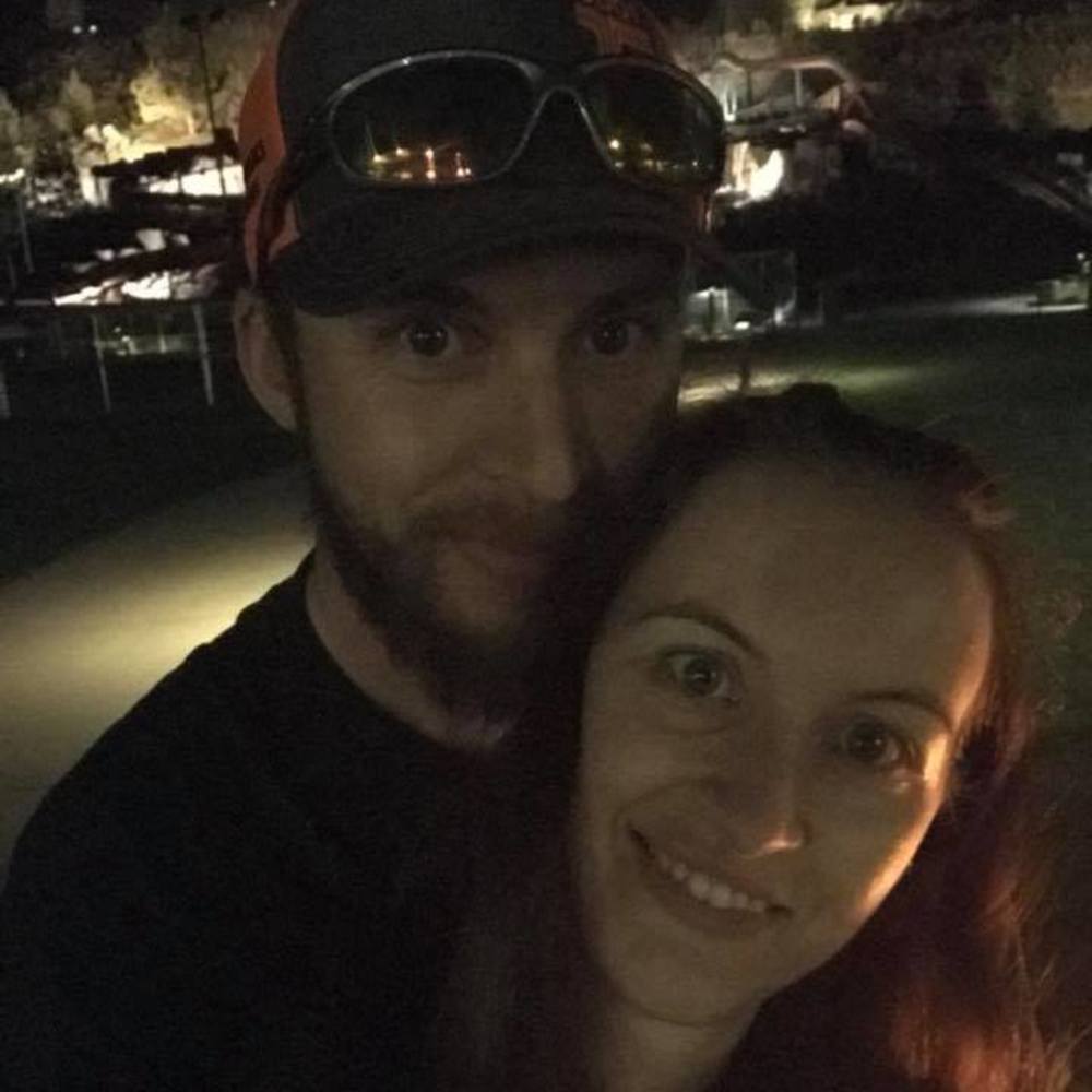 Meet your Posher, Kim